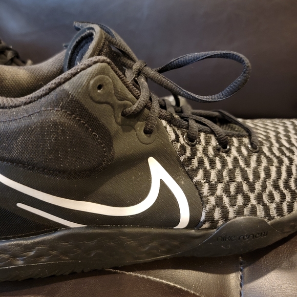 Kevin Durant Trey 5. Size 12. In Fair Condition - Picture 3 of 5